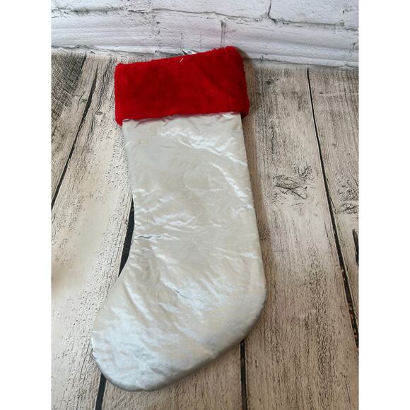 WIZARD OF OZ Holiday Stocking - Picture 2 of 7